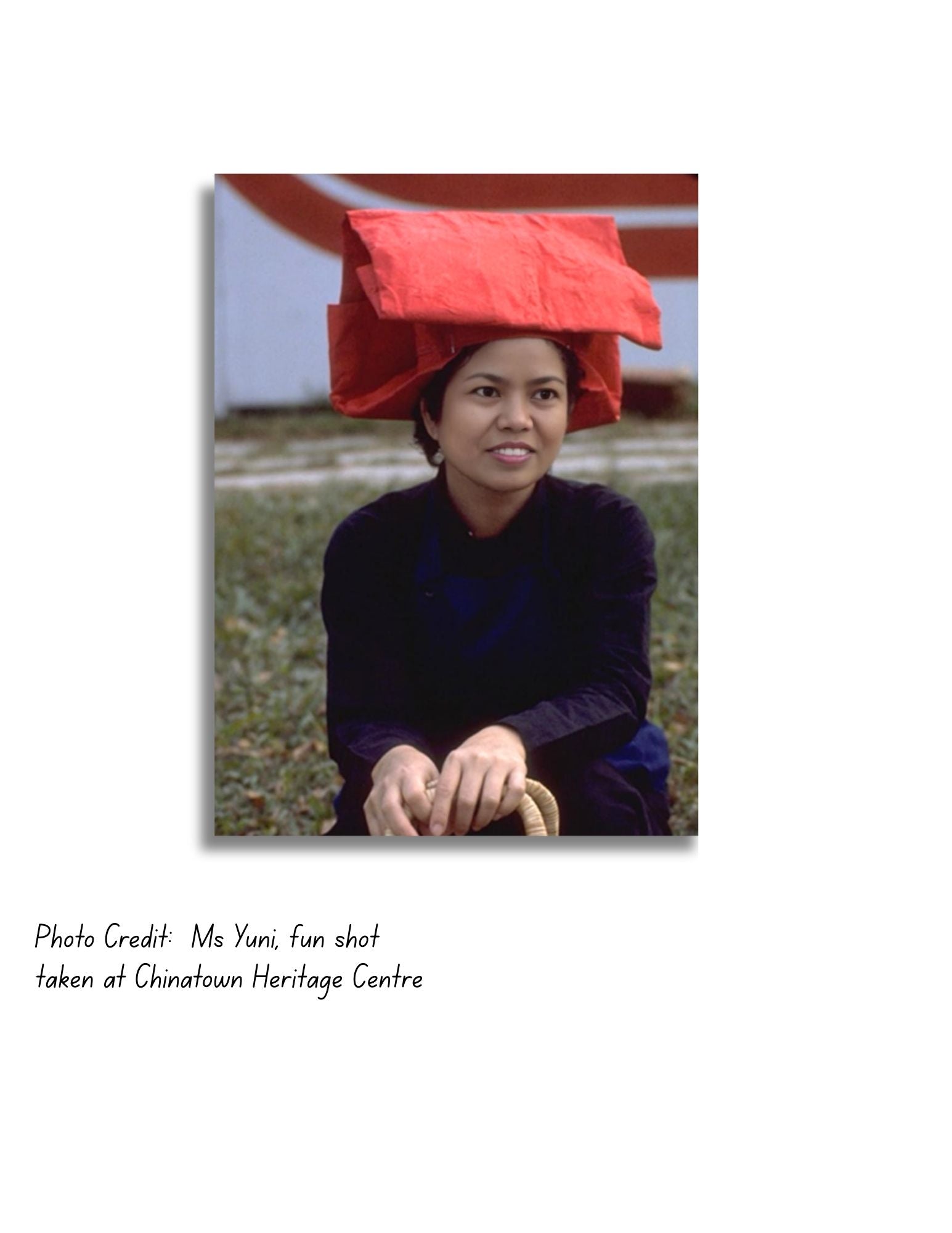 color photo