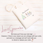 Little Artist Tote