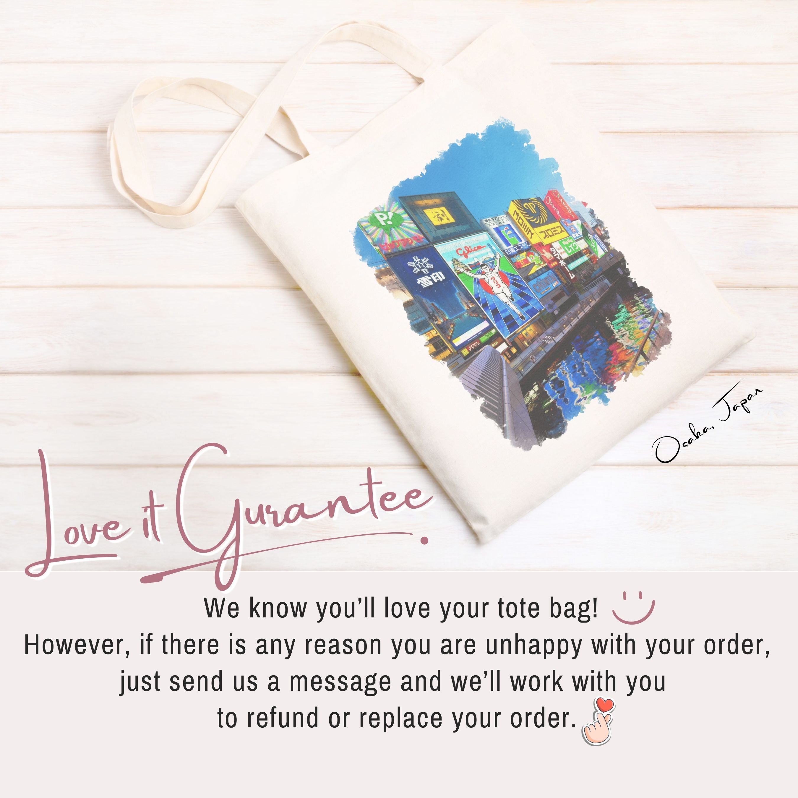 Tote-the-Moment