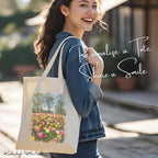 Tote-the-Moment
