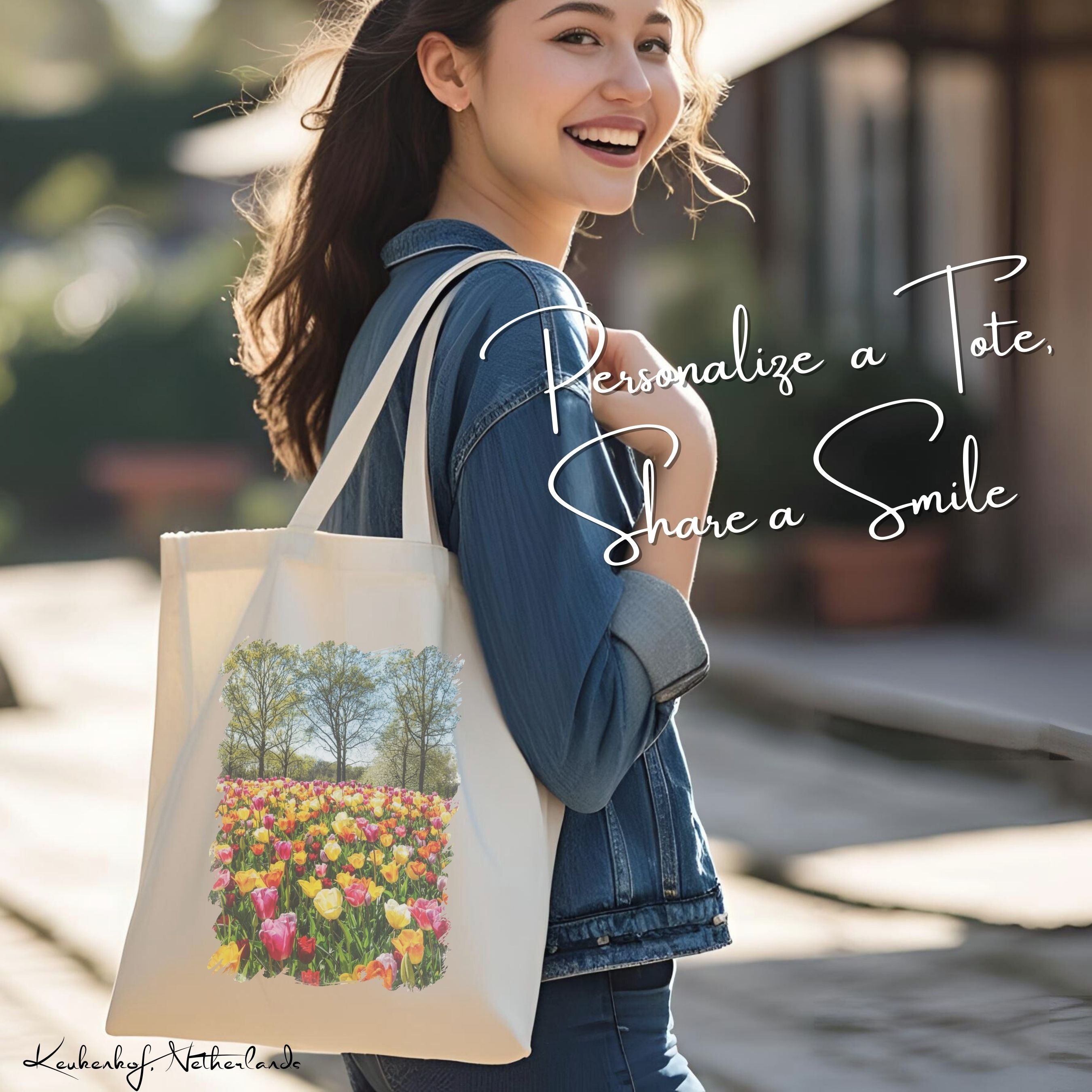 Tote-the-Moment