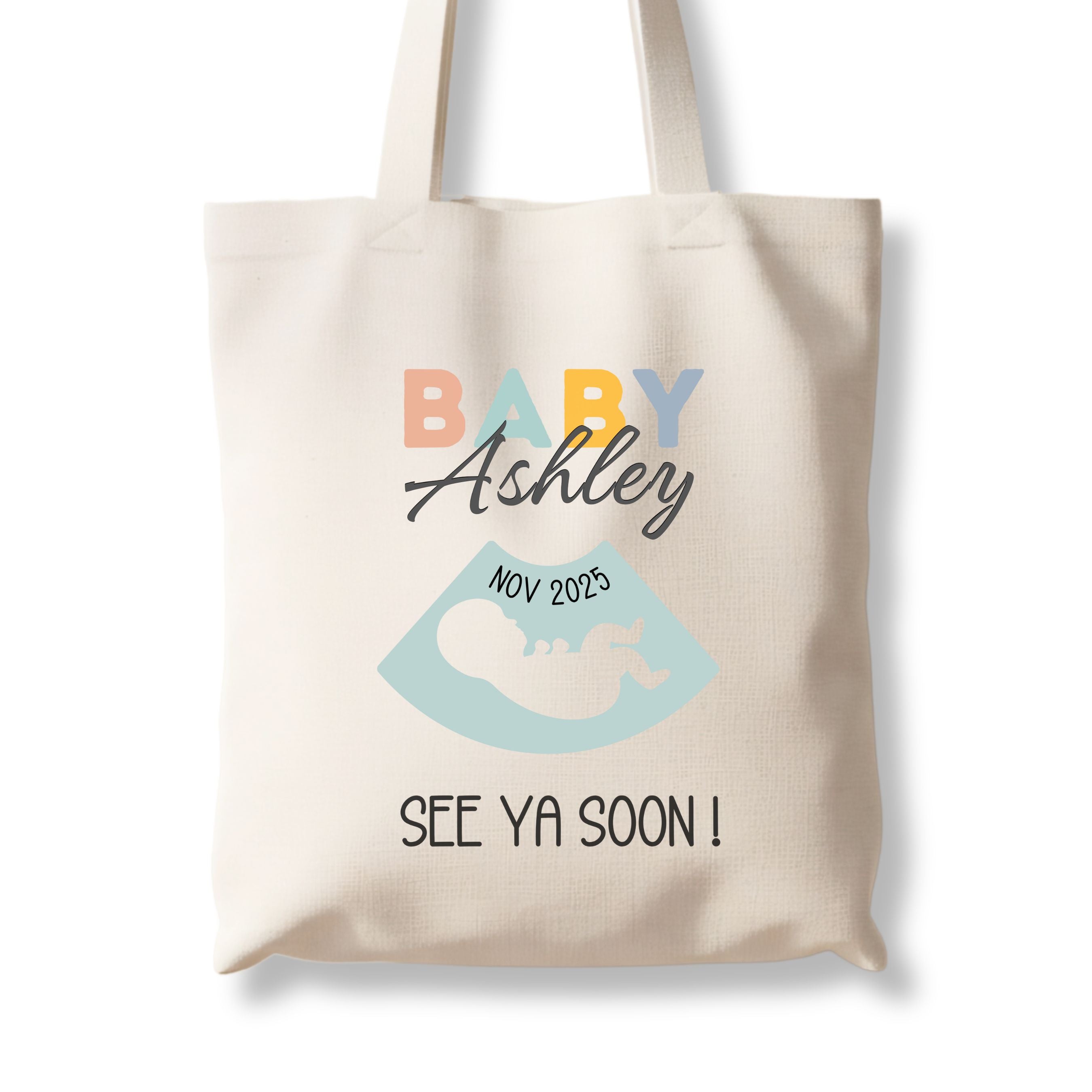 See U Soon, Baby!