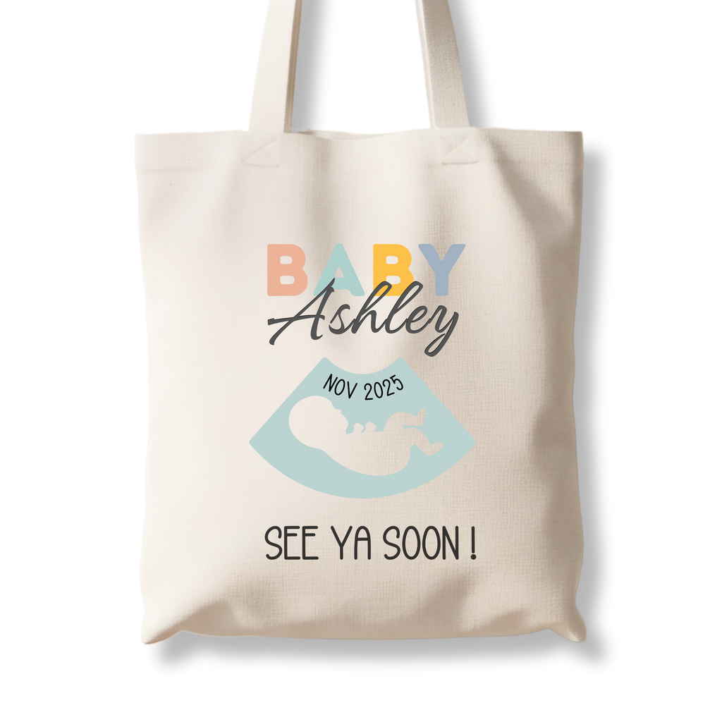See U Soon, Baby!