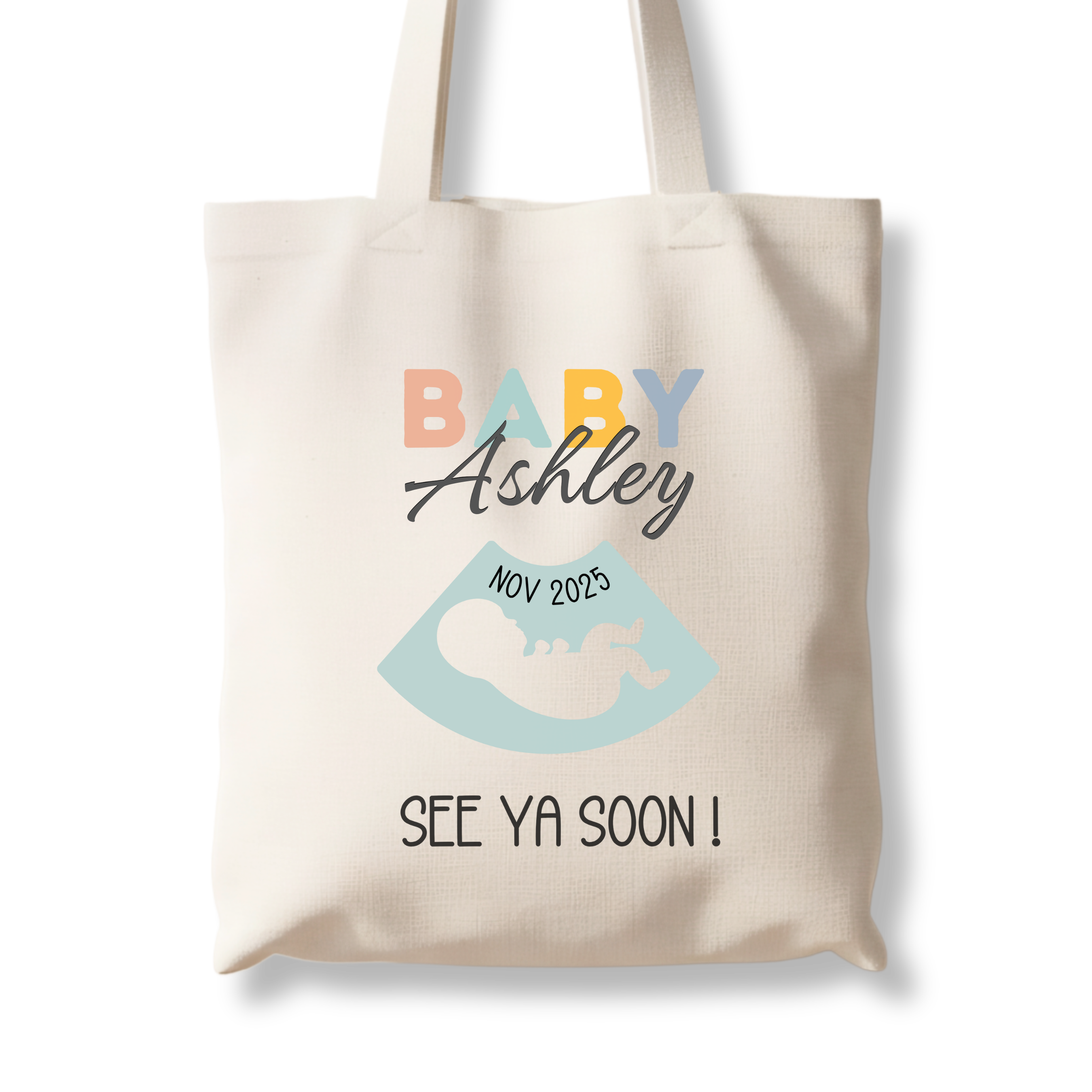 See U Soon, Baby!