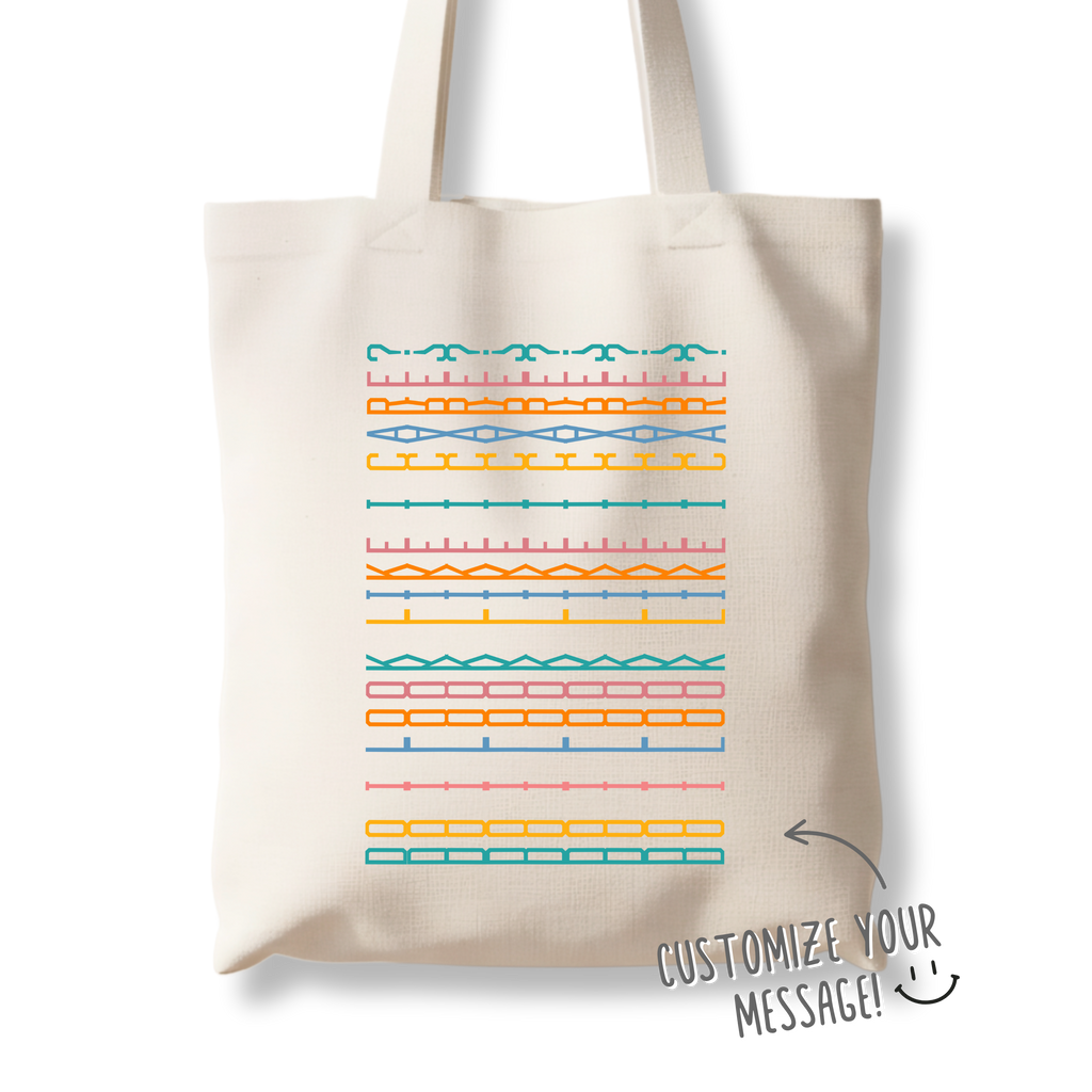 Hidden Message (colour)