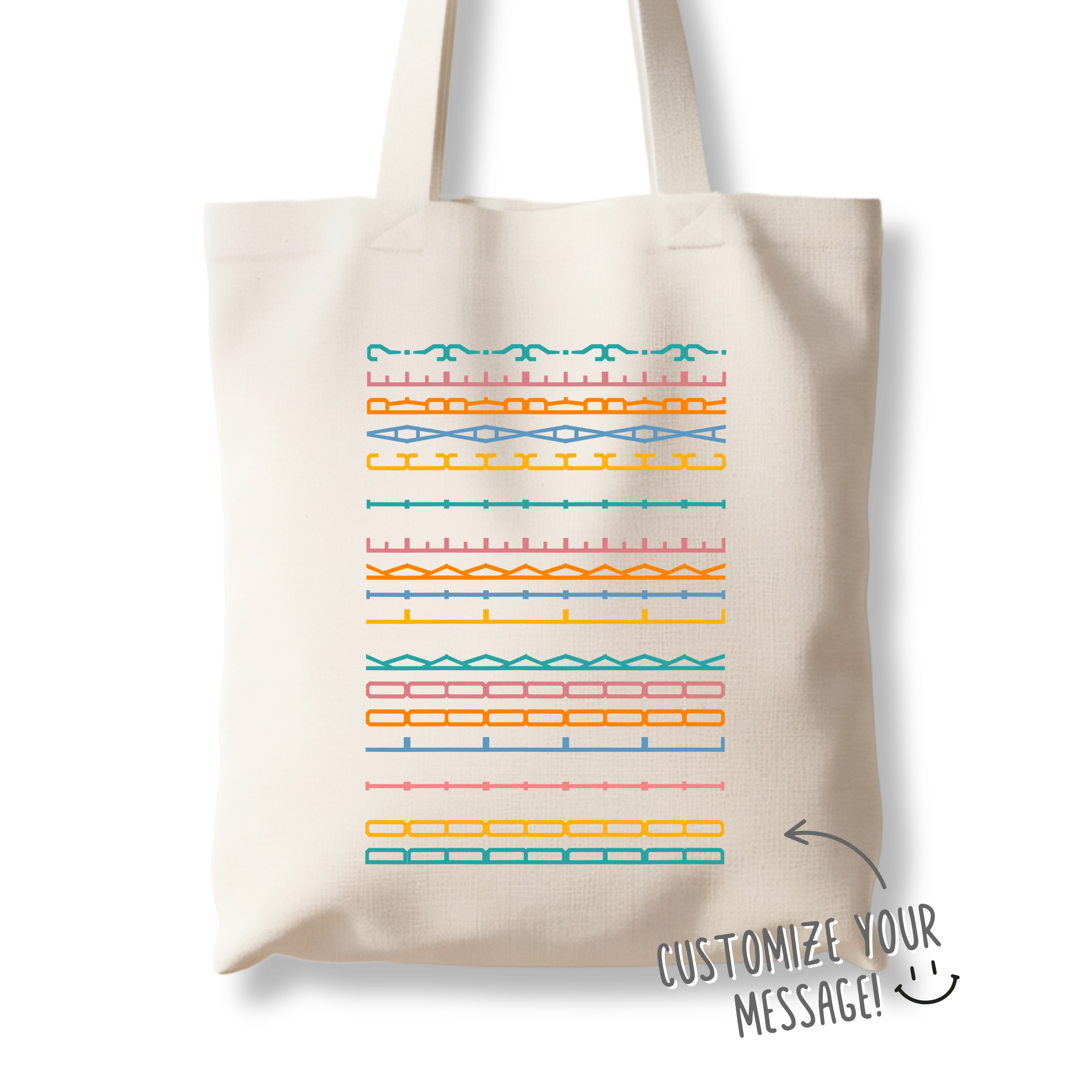 Hidden Message (colour)