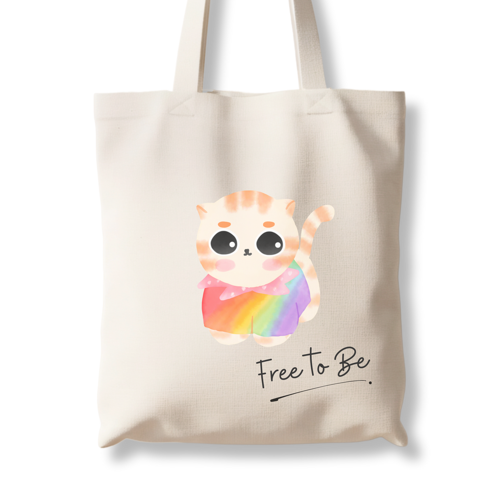 Free to Be