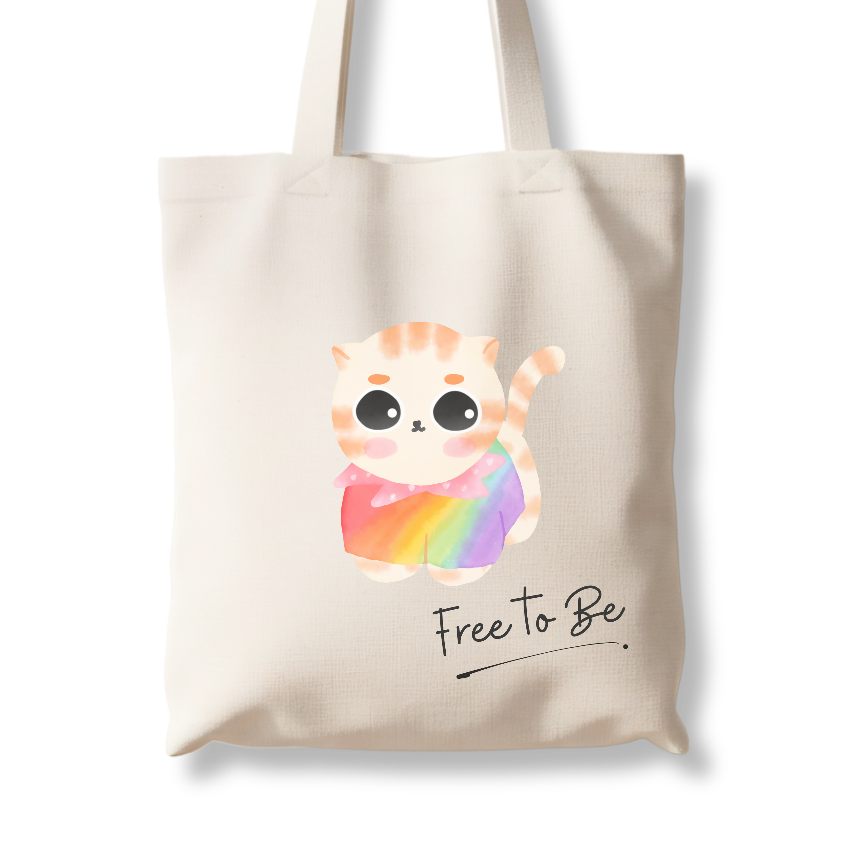 Free to Be