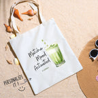 Matcha Latte Mood