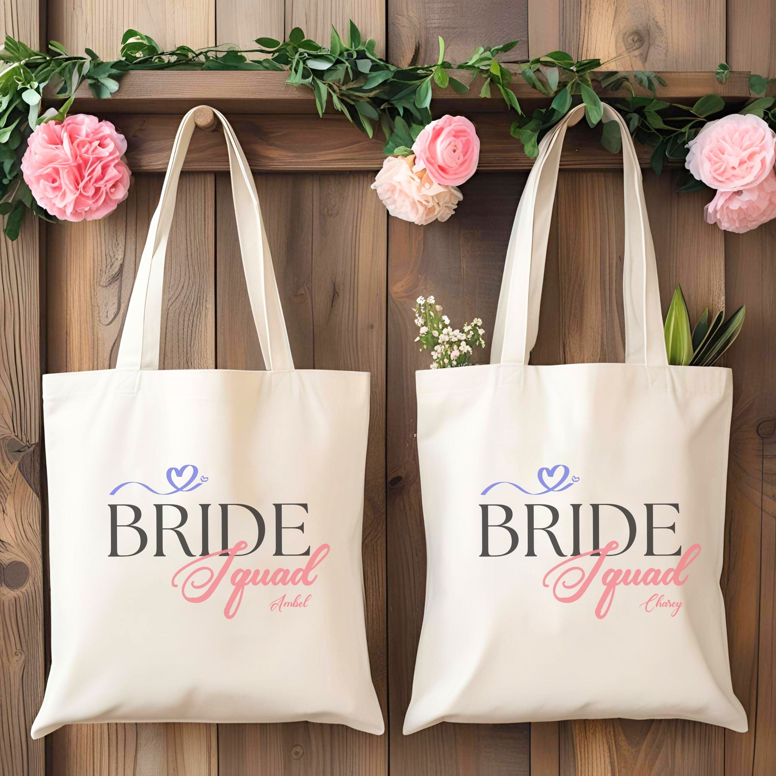 Bride Squad