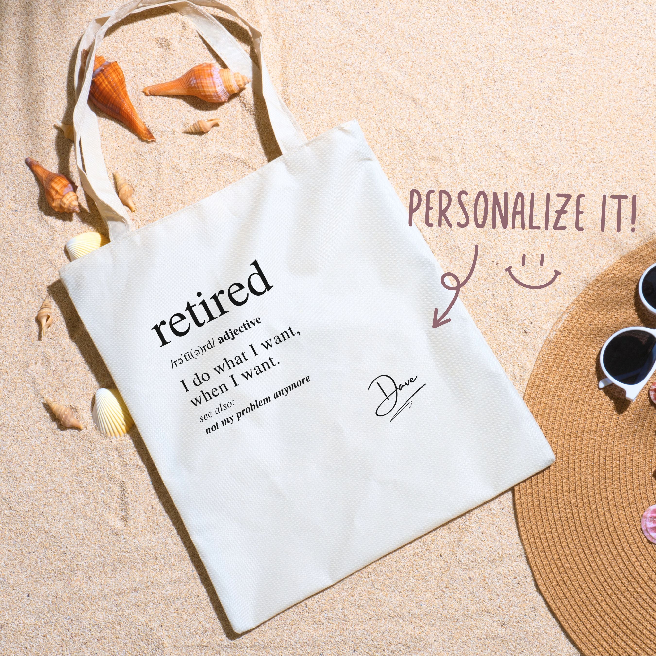 Retirement-Defined