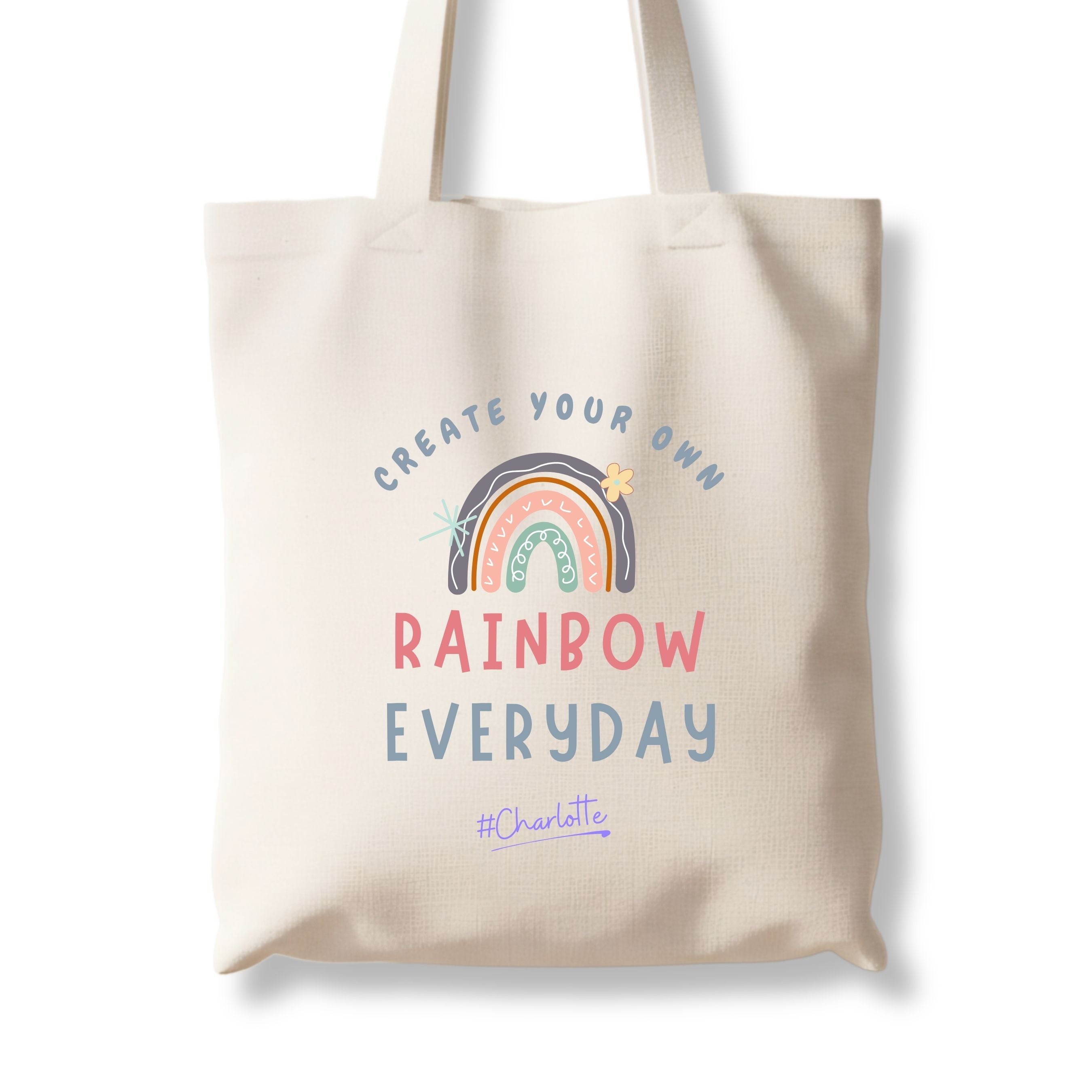 Your Own Rainbow