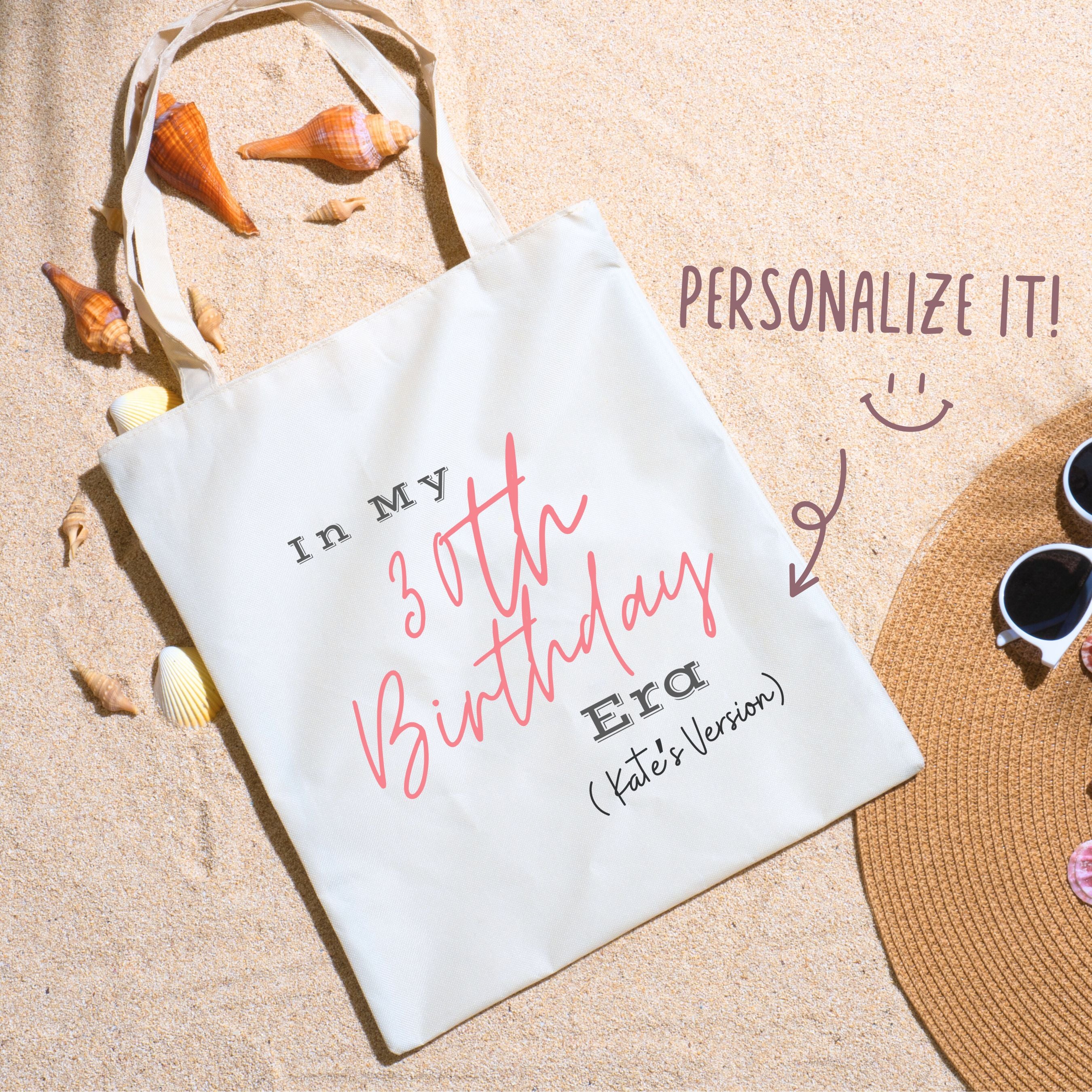 Celebrate Thirty Era