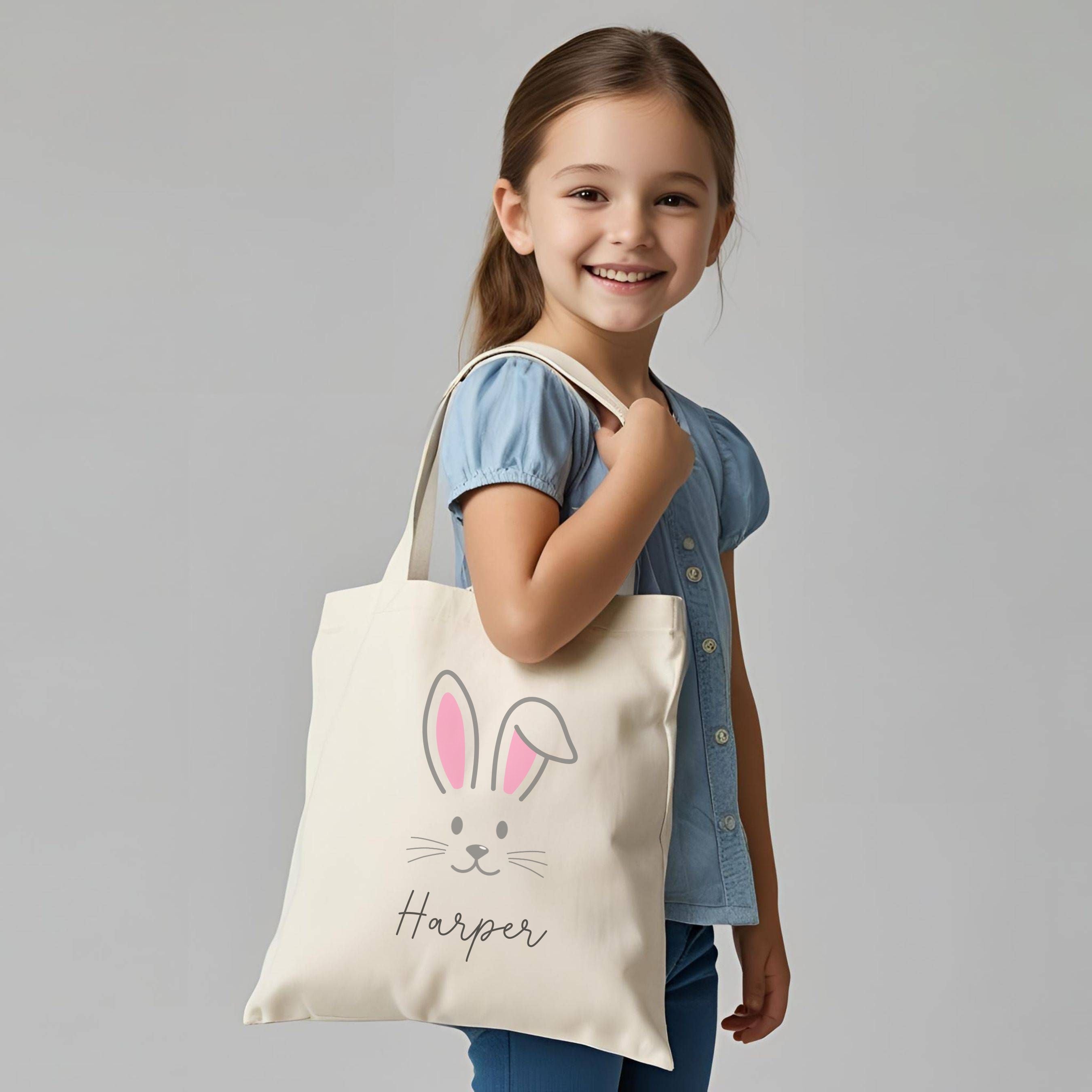 Bunny Kid