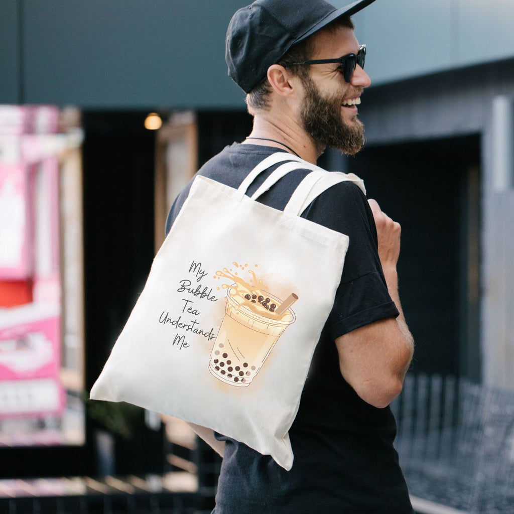 For The Bubble Tea Lover