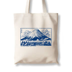 Fuji San