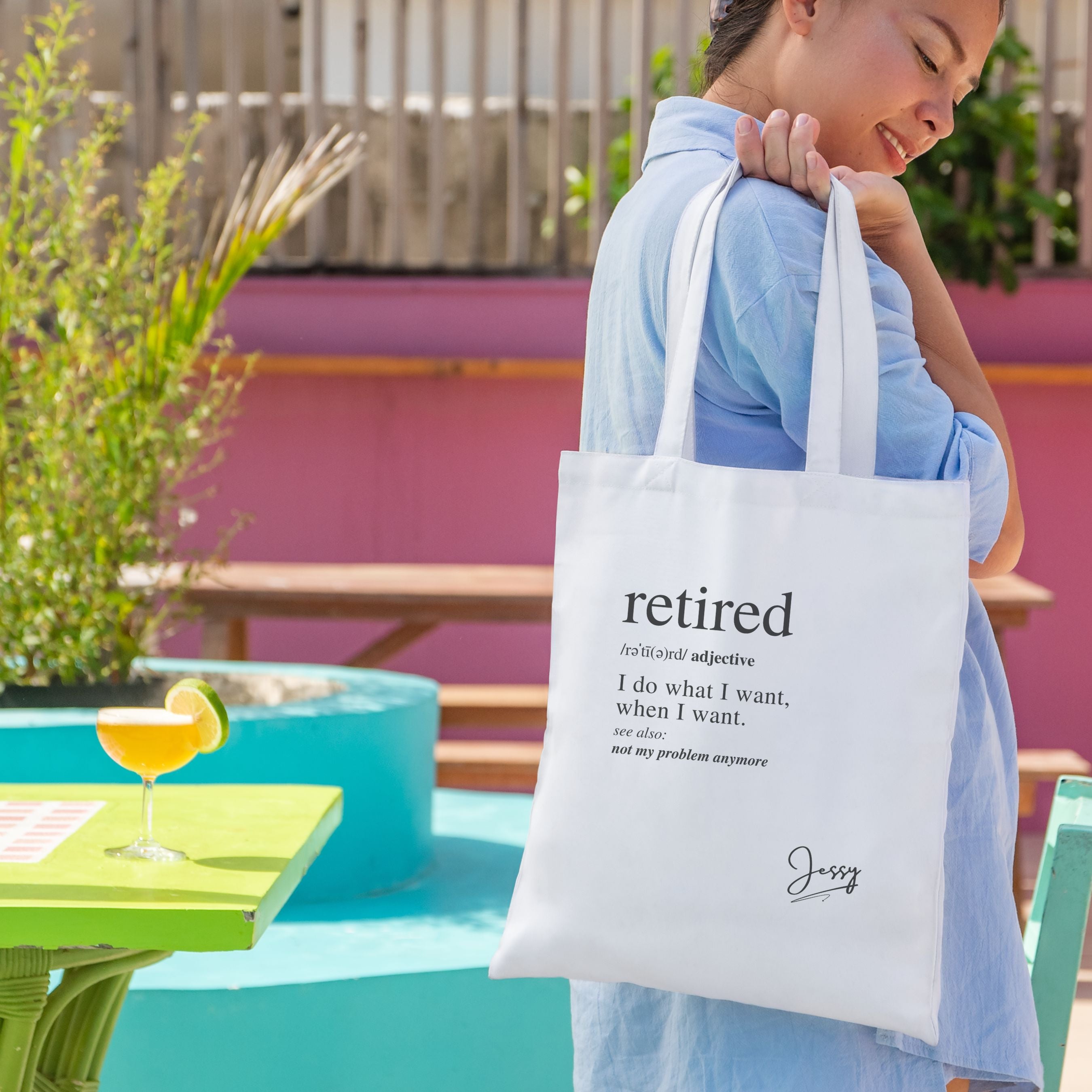 Retirement-Defined