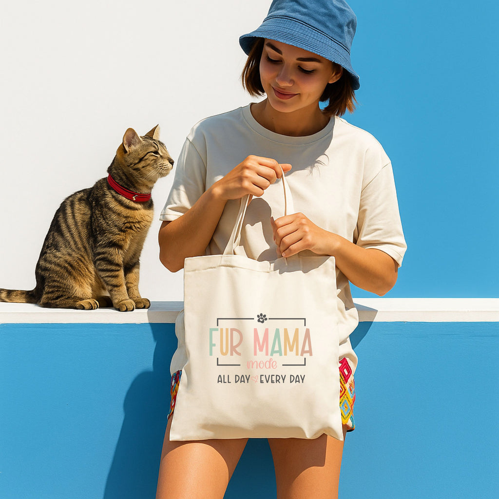 Fur Mama