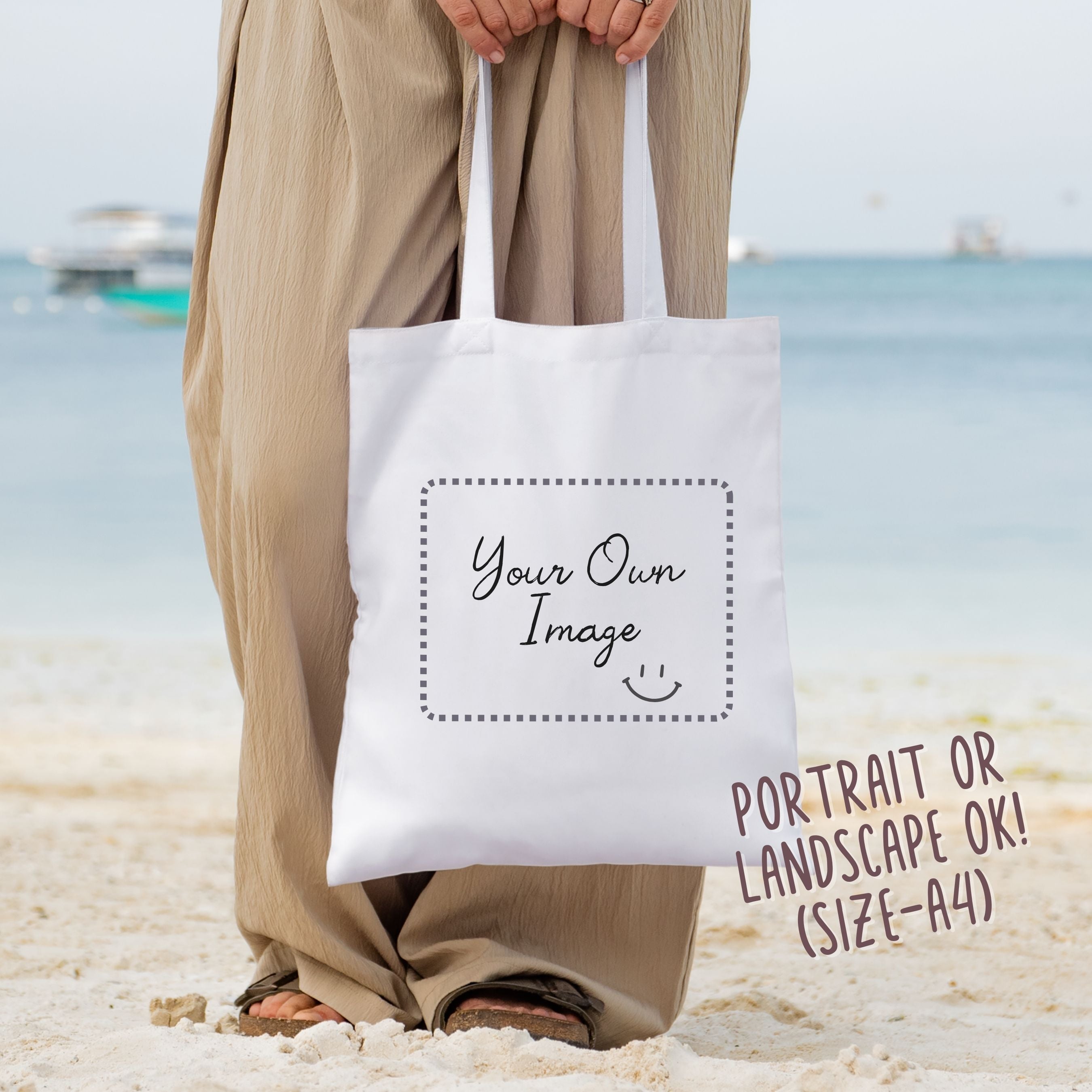 Your Own Image