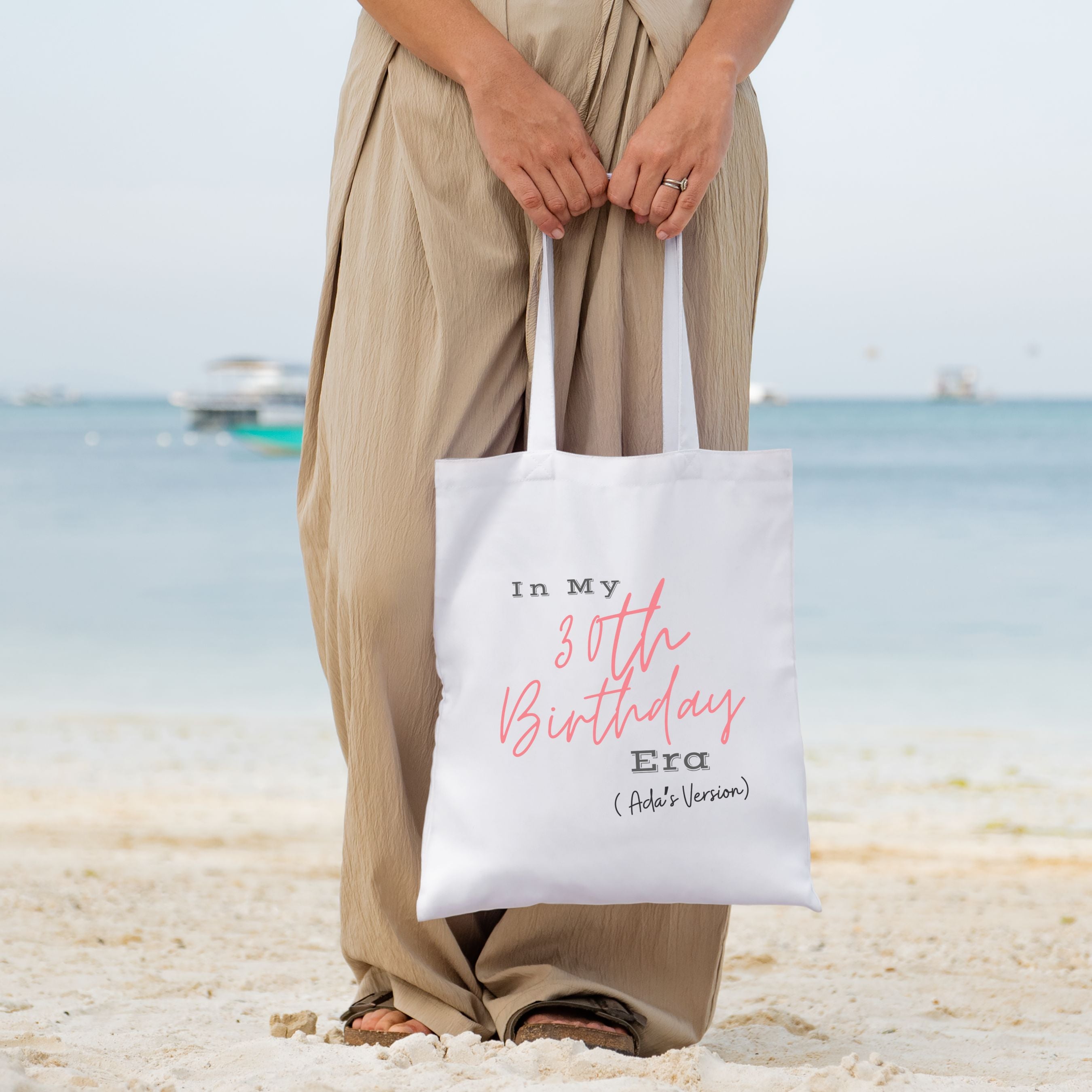 Celebrate Thirty Era