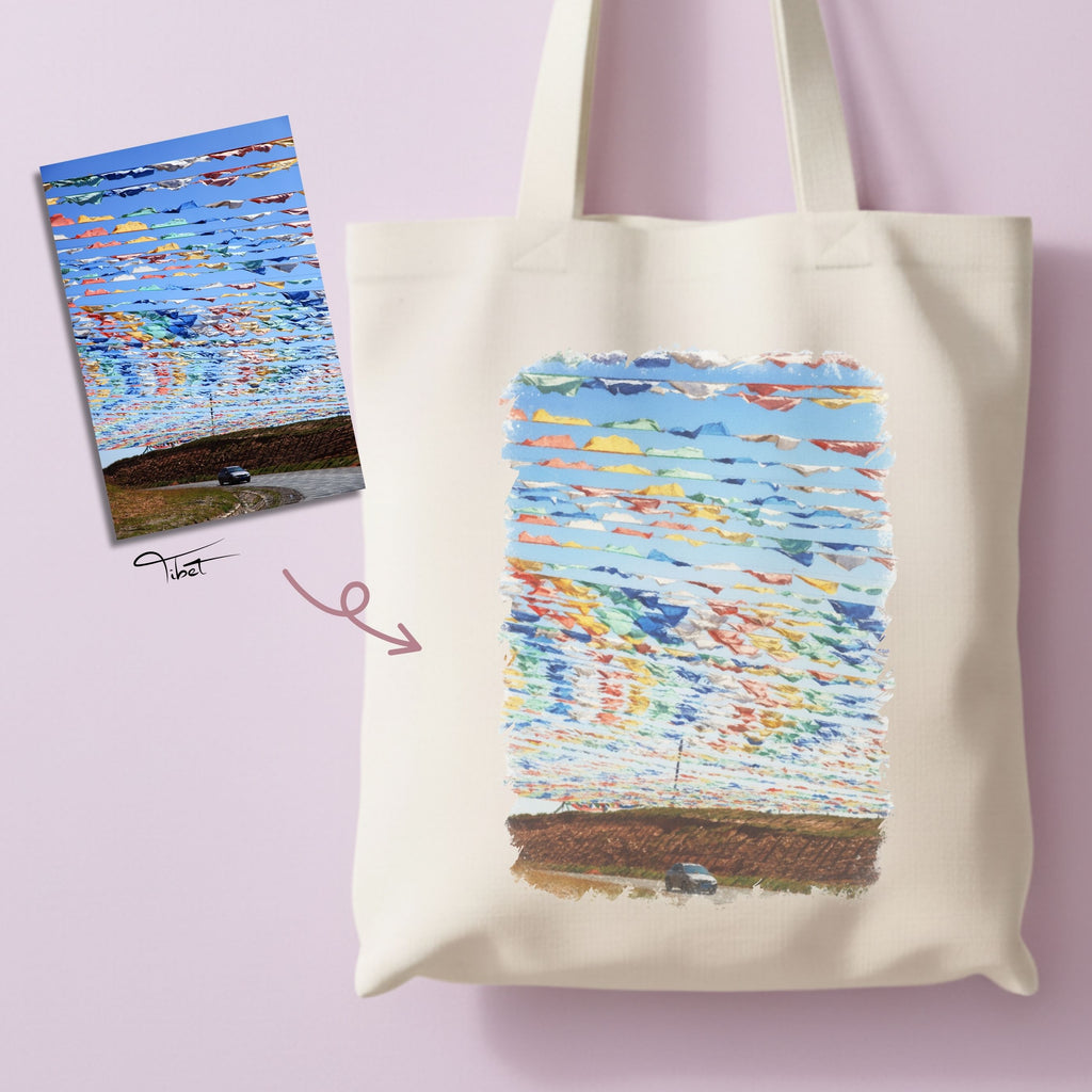 Tote-the-Moment