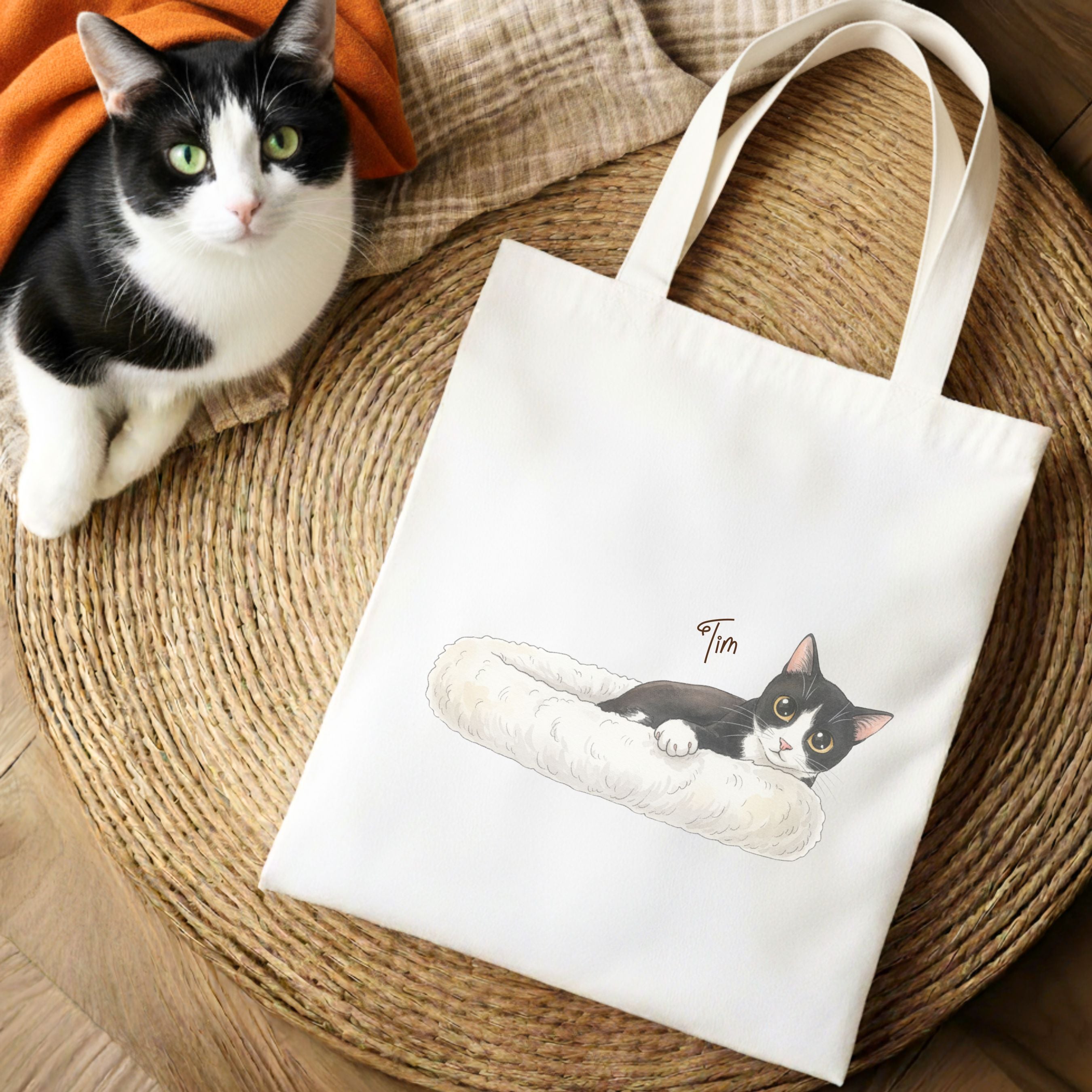 Cutie Tote