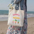 Grandma's Garden (Cute Version)