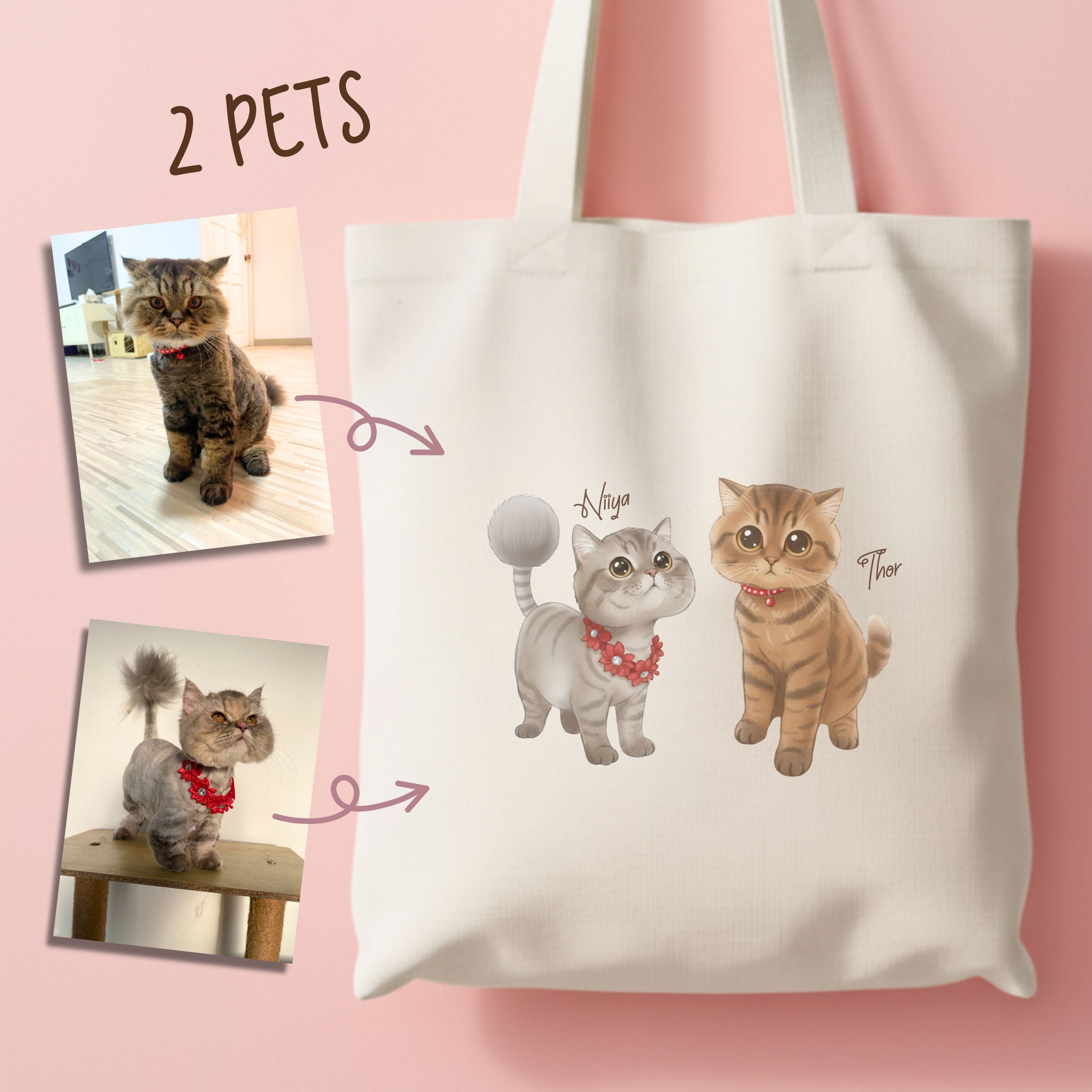 Cutie Tote