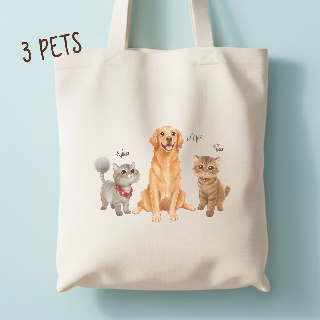 Cutie Tote