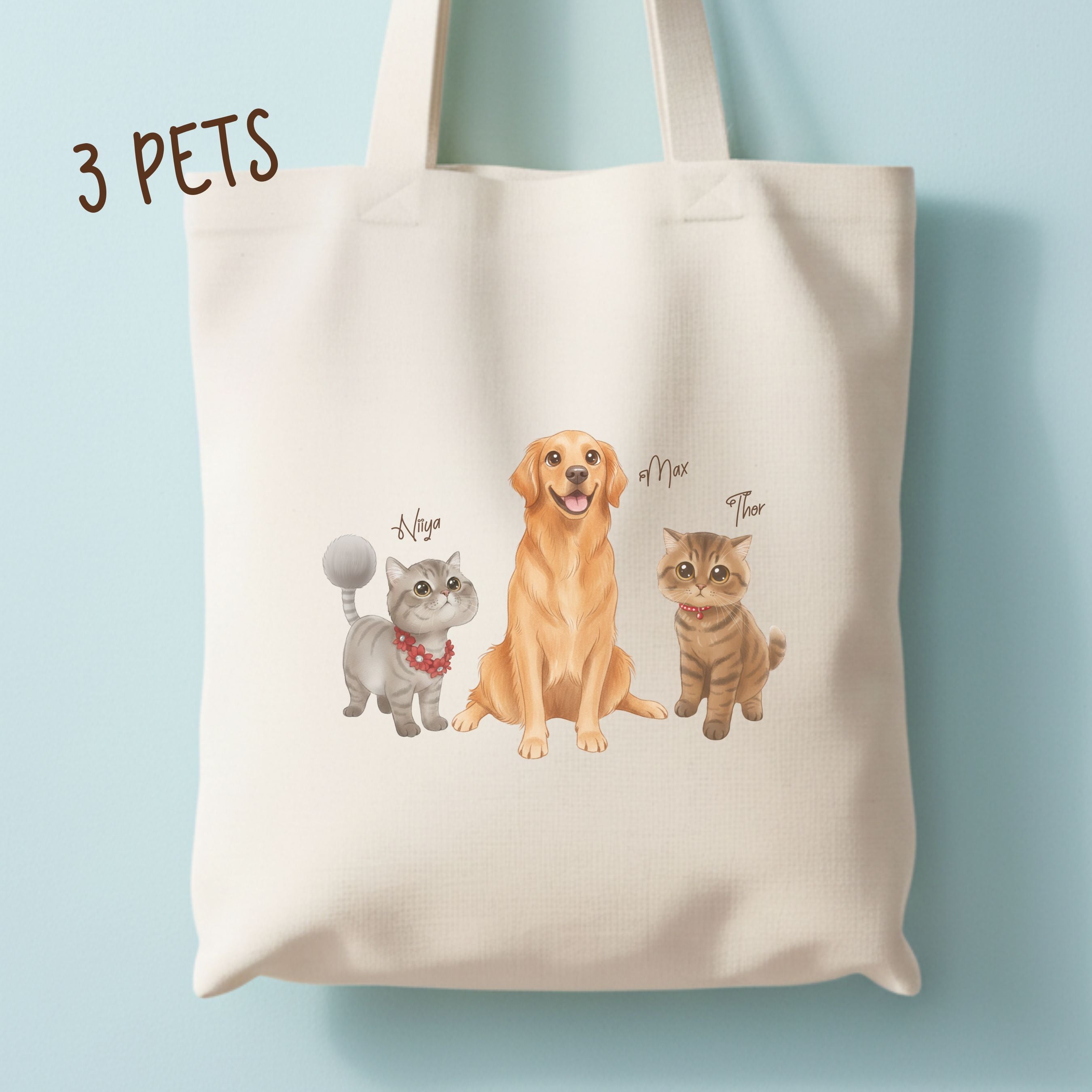 Cutie Tote