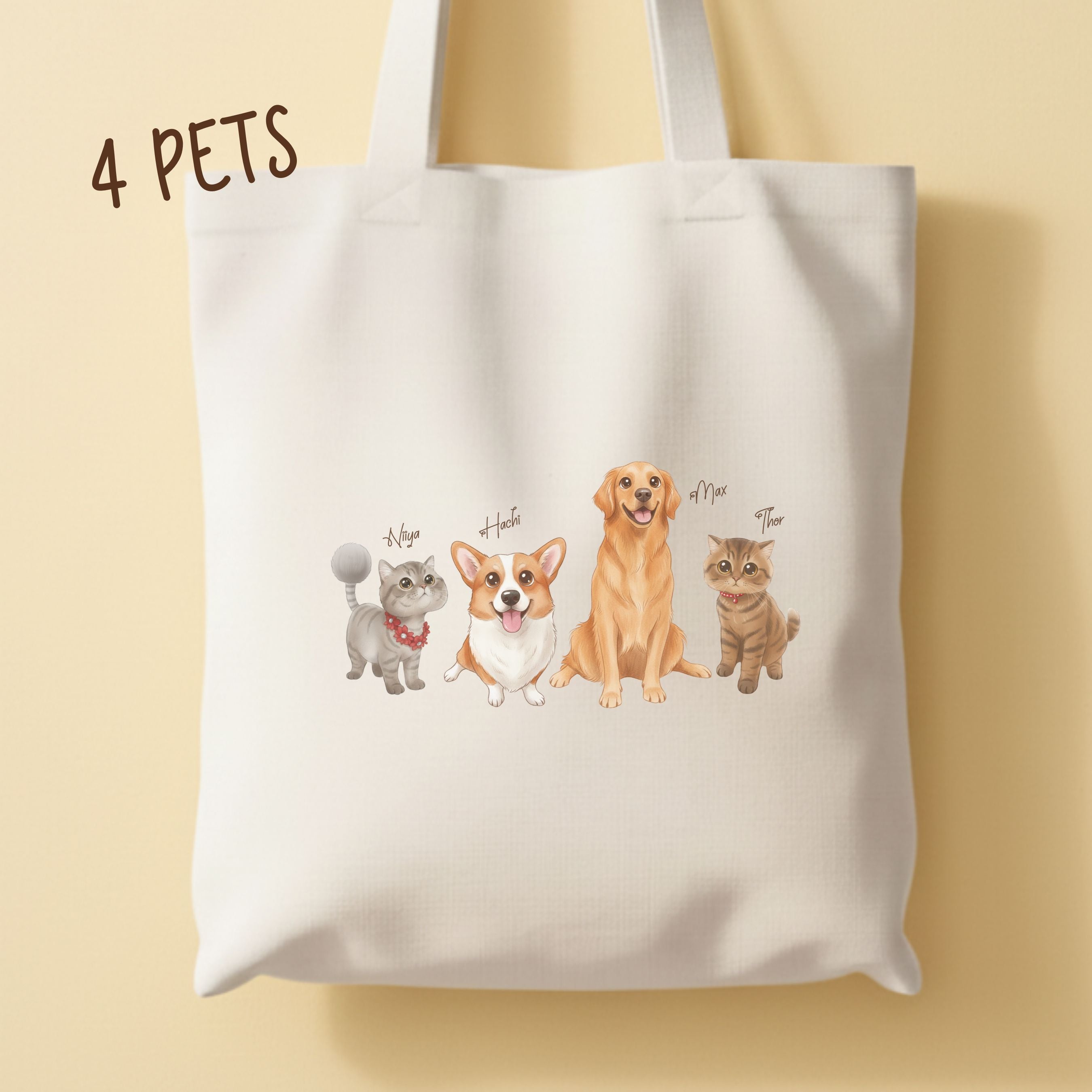 Cutie Tote