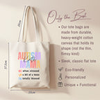 Autism Awareness Power Mom