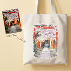 Tote-the-Moment