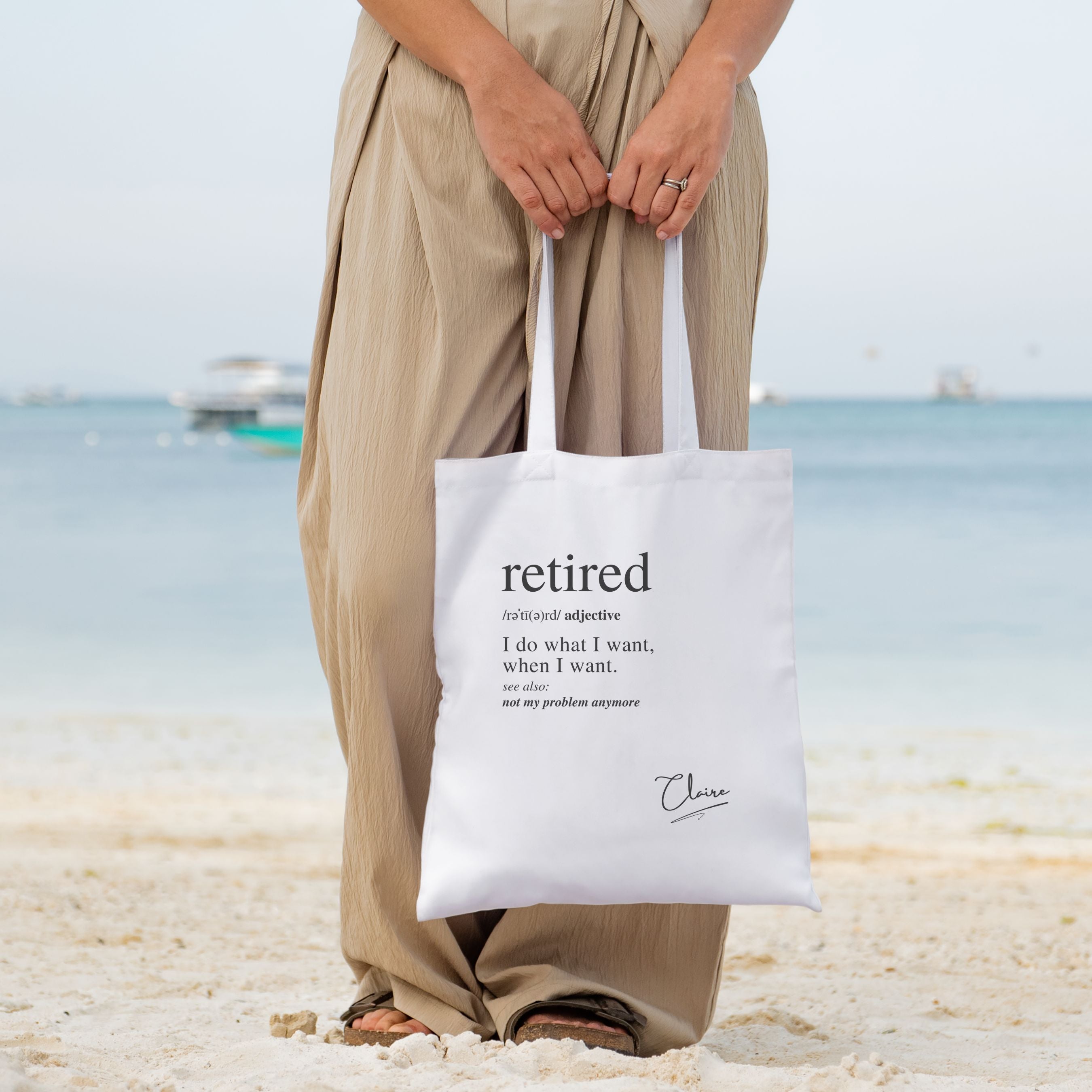 Retirement-Defined