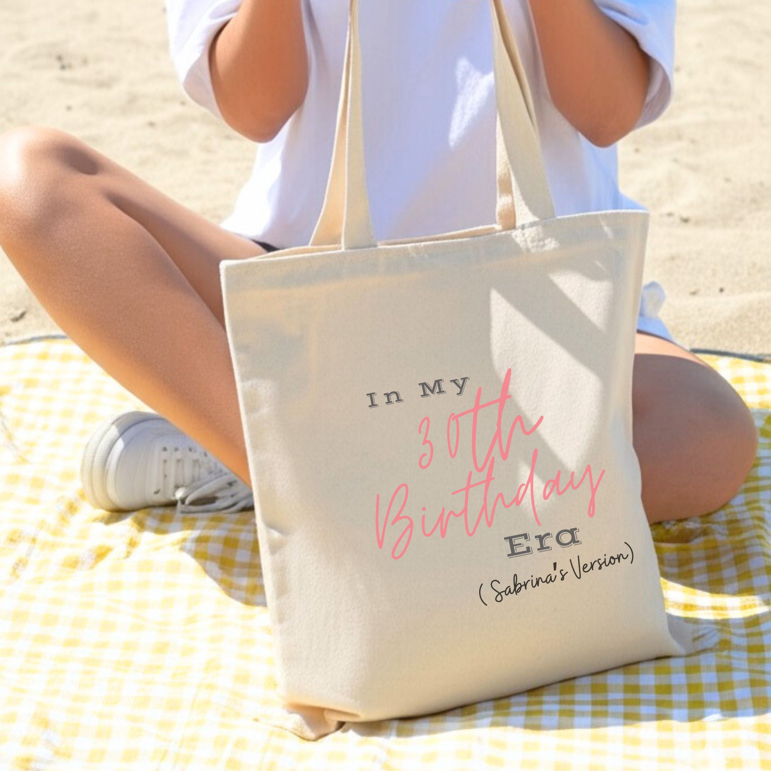 Celebrate Thirty Era