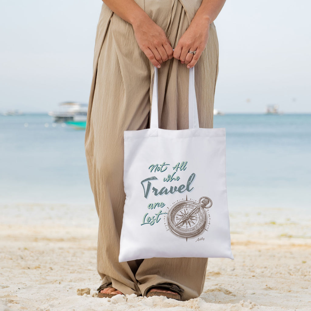 The Traveller