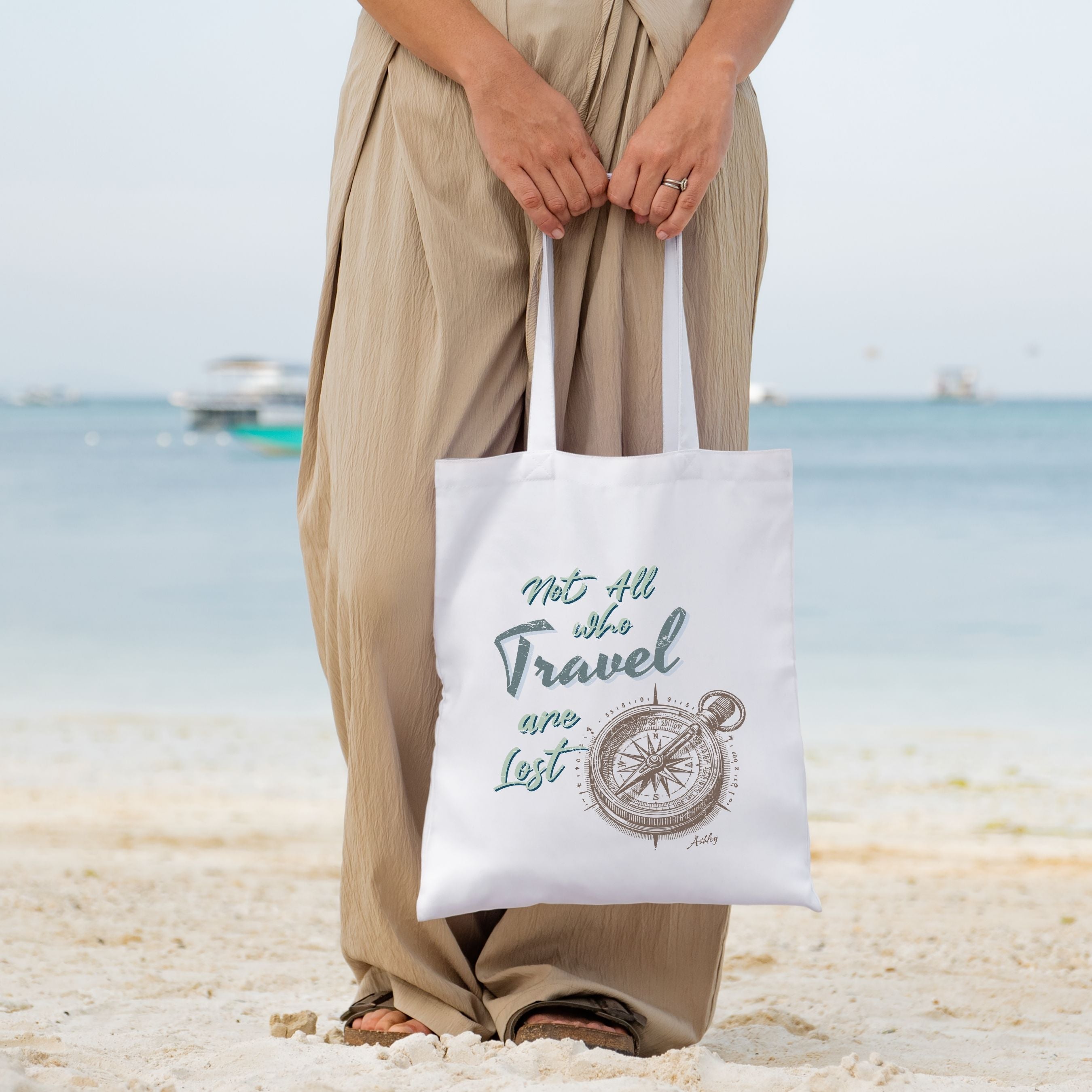 The Traveller