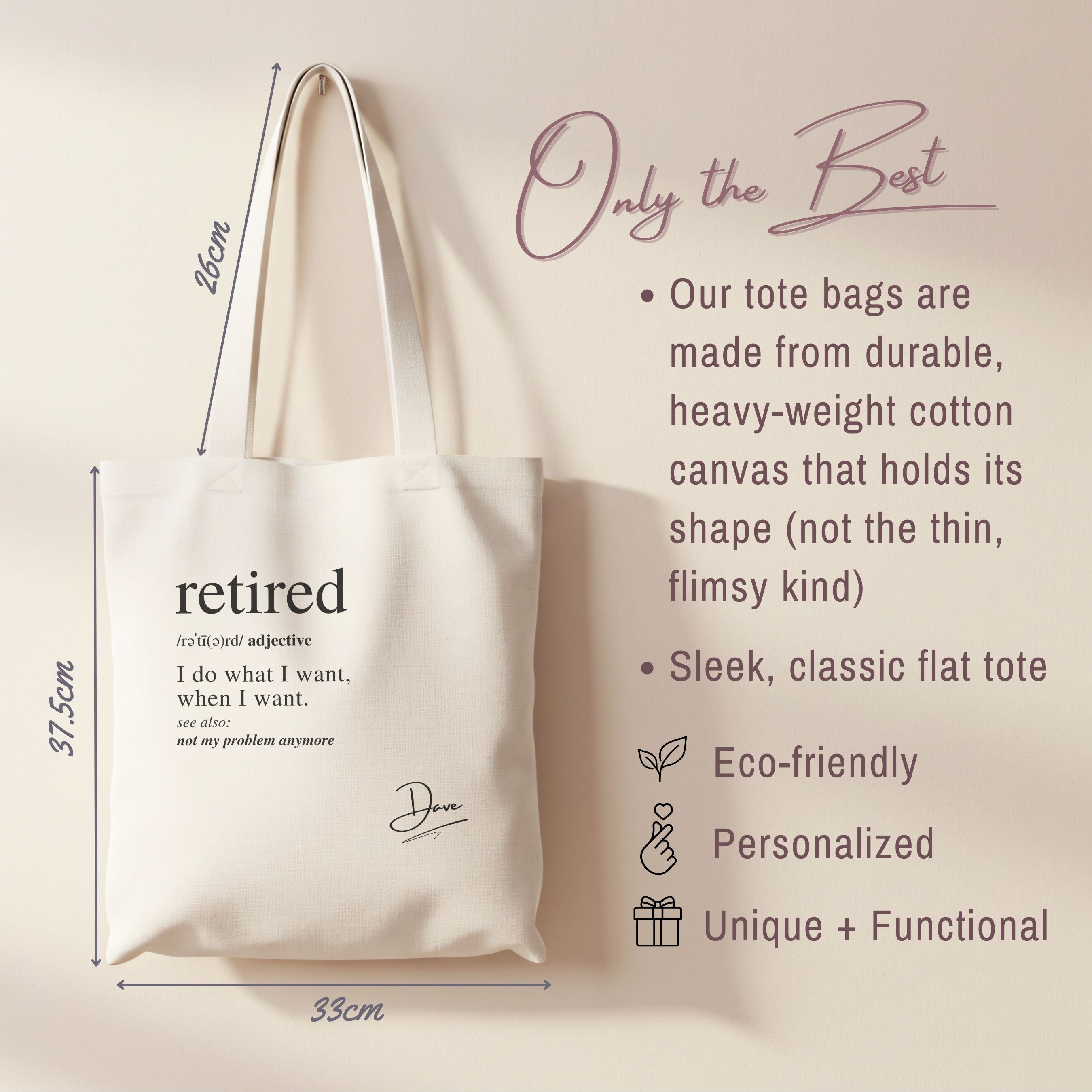Retirement-Defined