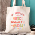 Proud Mom