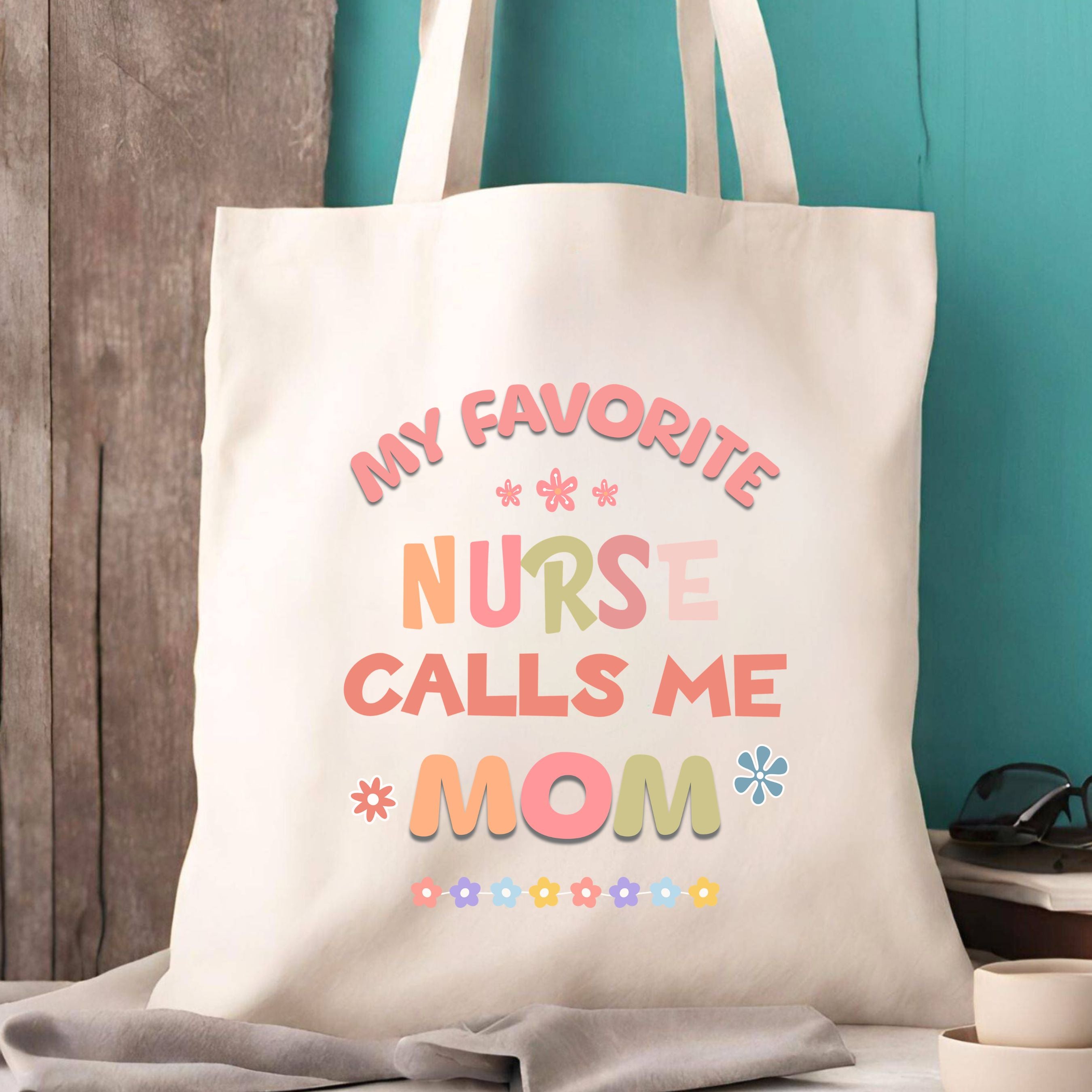 Proud Mom
