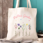 Grandma's Garden ~Where Love Grows