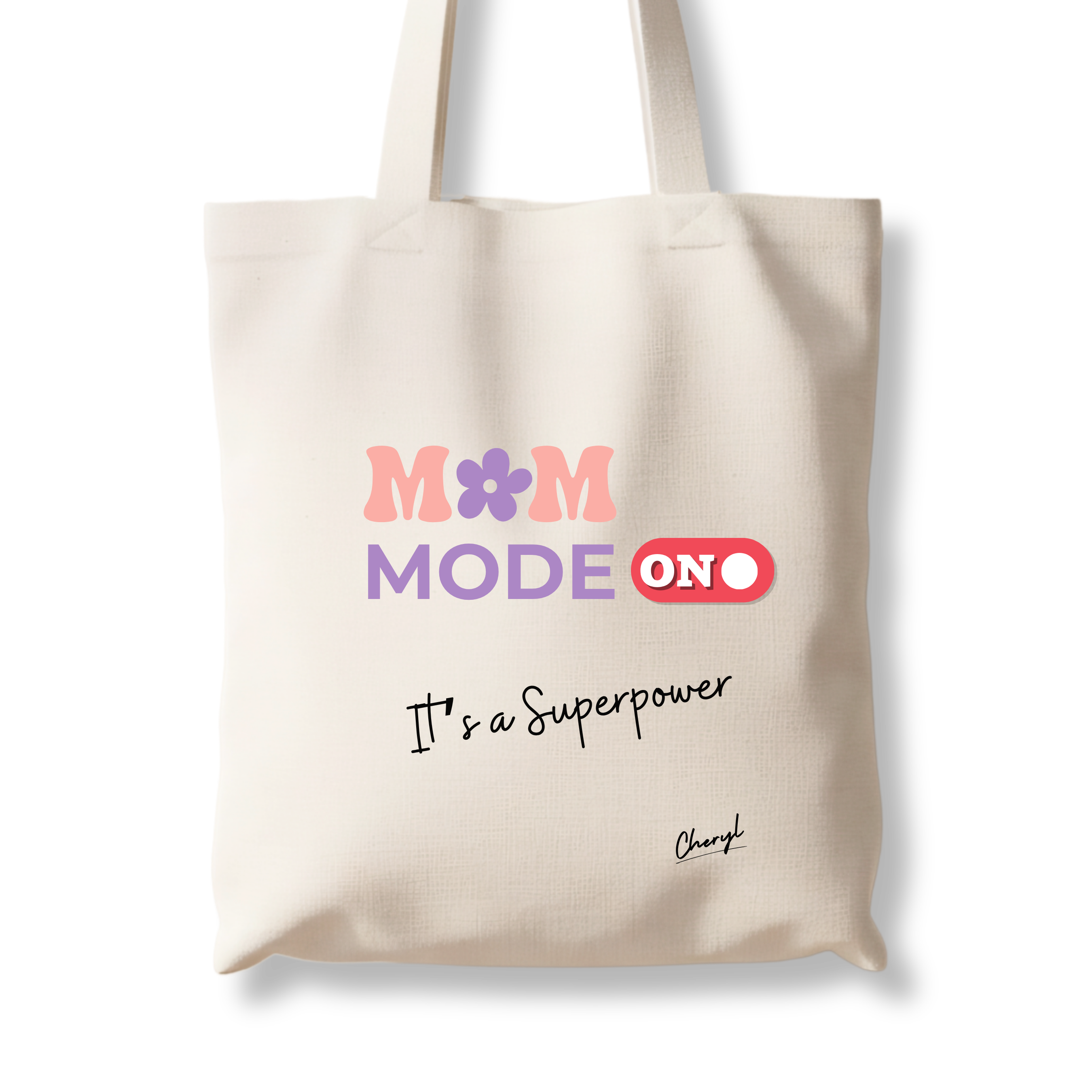 Mom Mode