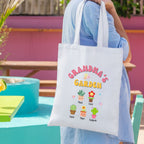 Grandma's Garden (Cute Version)