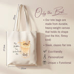 For The Bubble Tea Lover