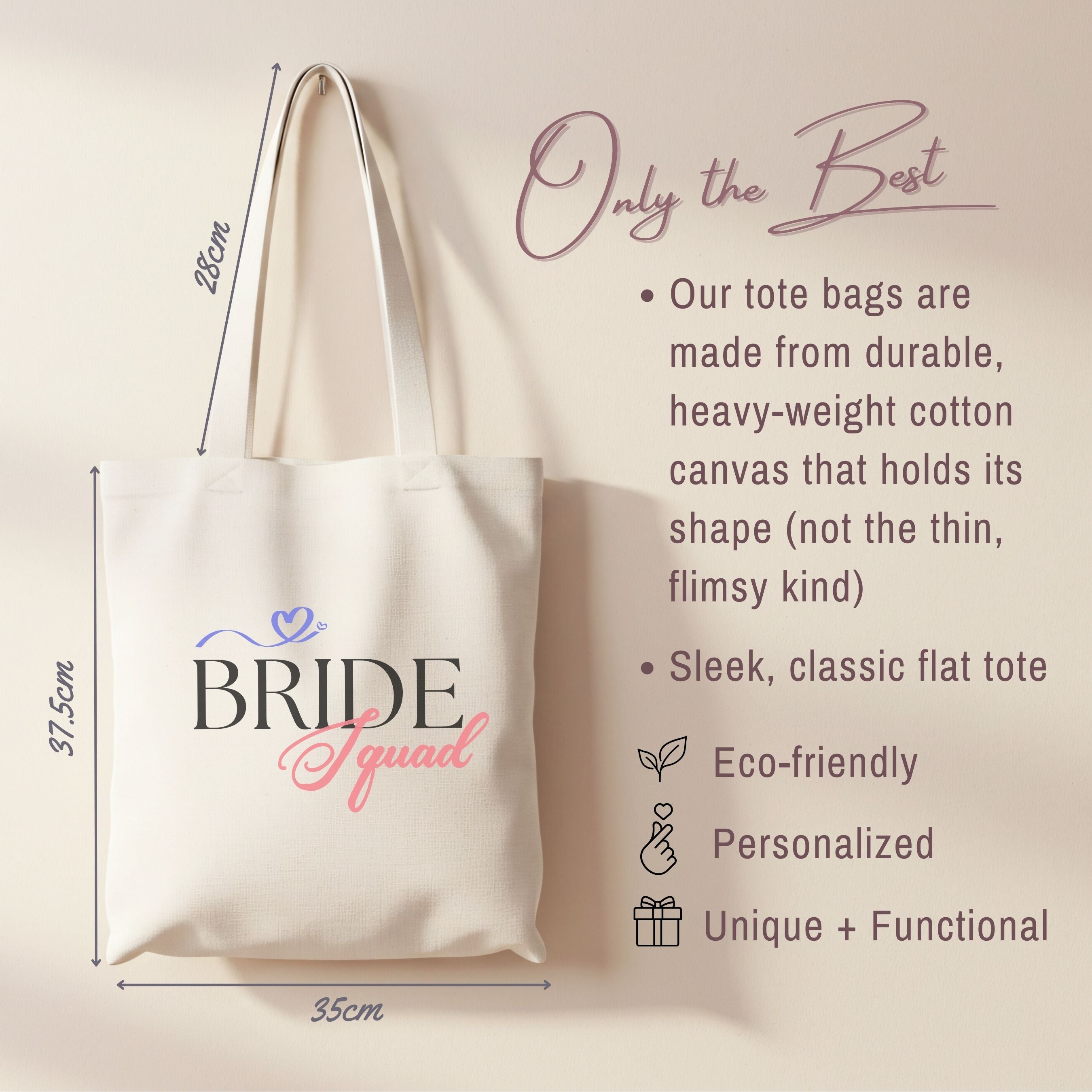 Bride Squad