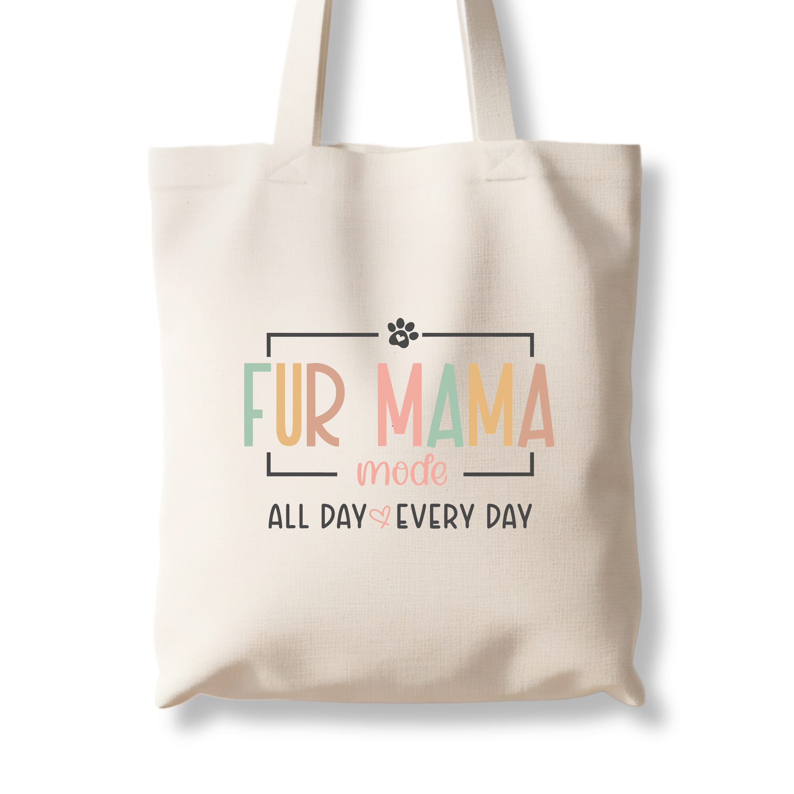 Fur Mama
