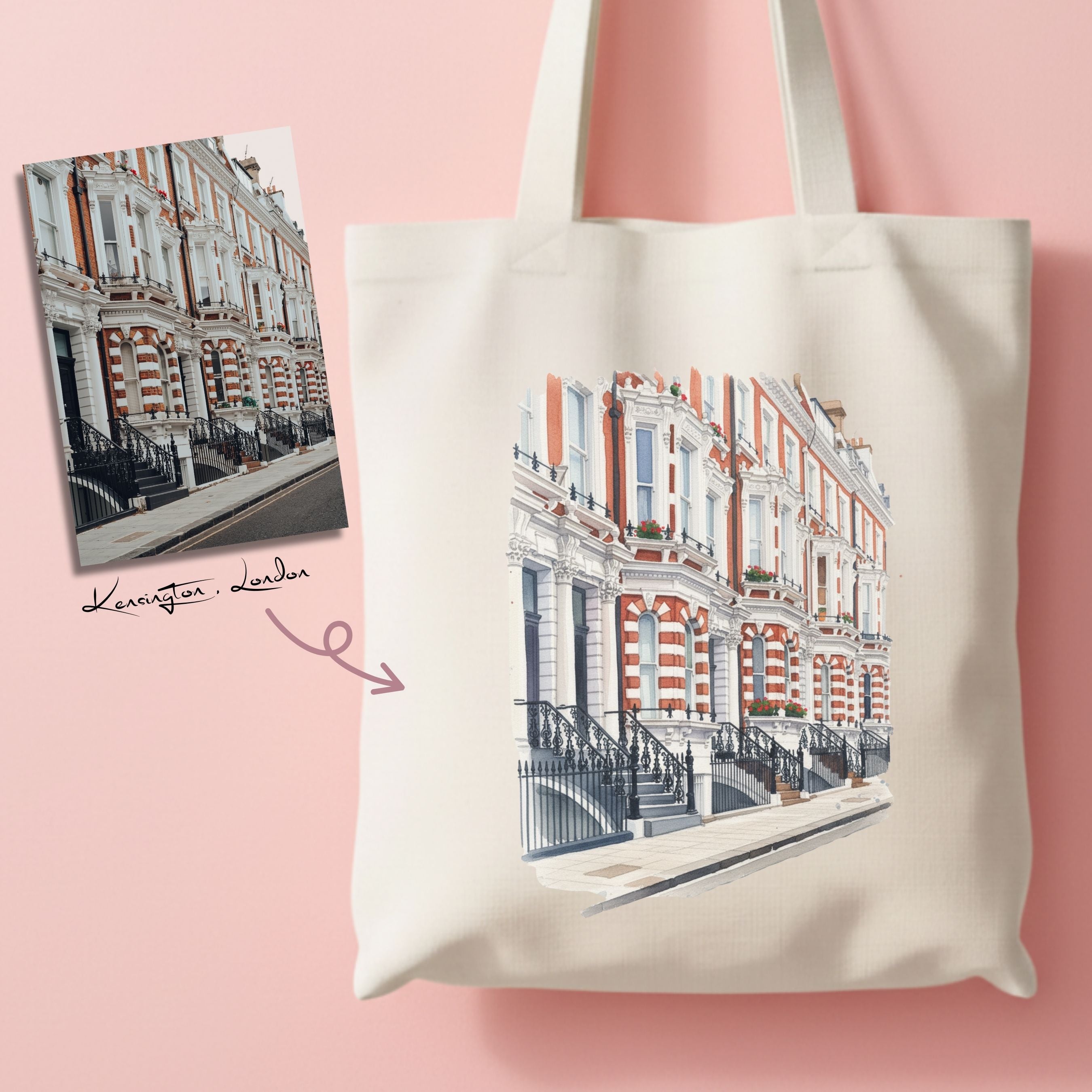 Tote-the-Moment