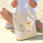 For The Bubble Tea Lover