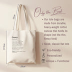 Define-Me-Tote