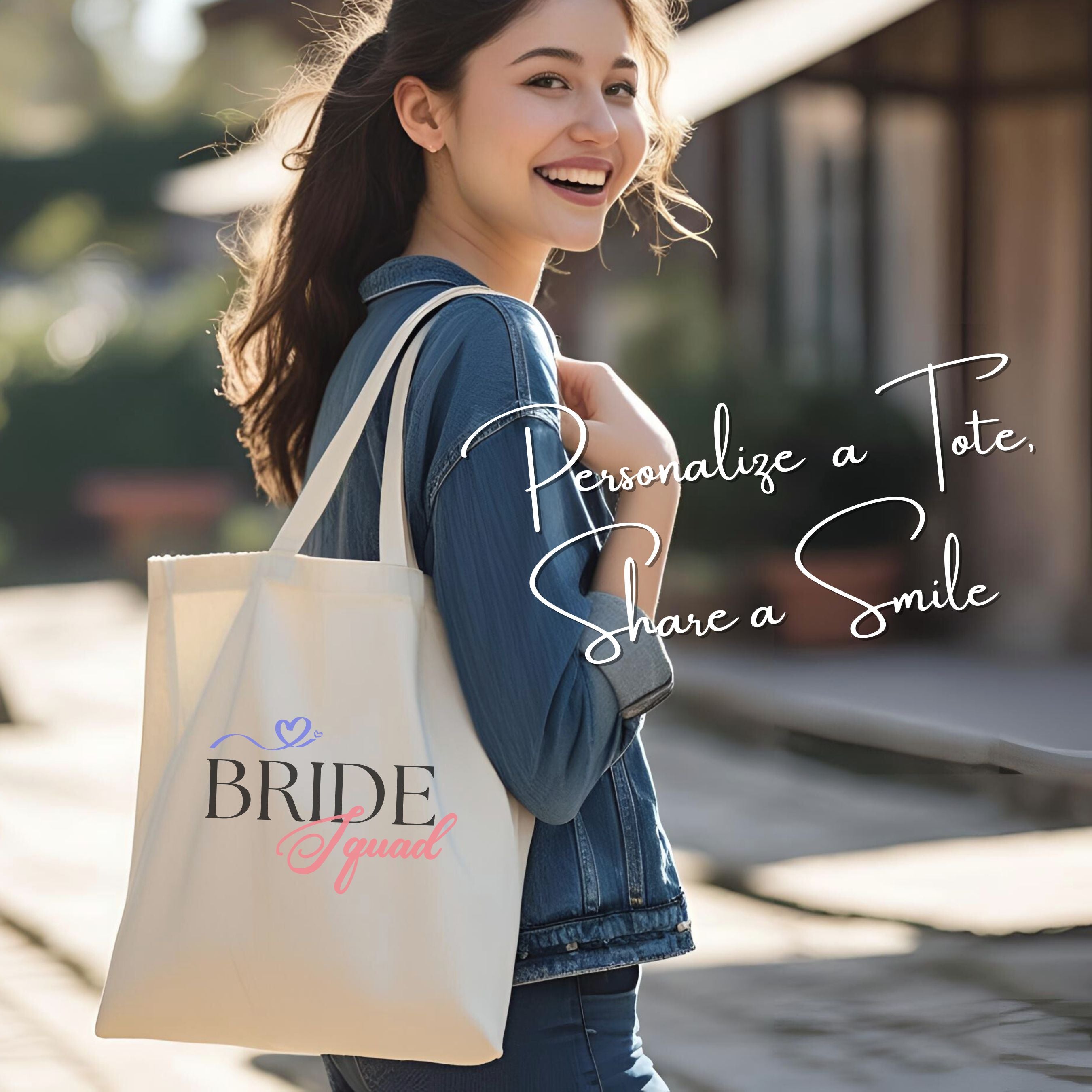 Bride Squad
